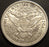 1908-O Barber Quarter - Extra Fine