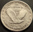 1920-S Standing Quarter - Extra Fine