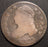 1825 Bust Dime - Good