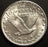 1930 Standing Quarter - AU/Unc
