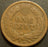 1908-S Indian Head Cent - Very Good