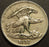 1837 Feuchtwanger One Cent