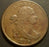 1806 Half Cent - L6S Fine