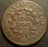 1803 Large Cent - SDLF Very Fine