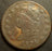 1808 Large Cent - Very Fine Details