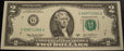 2003A (G) $2 Federal Reserve Note