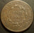 1808 Large Cent - Very Fine Details