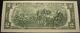 2003A (G) $2 Federal Reserve Note