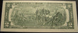 2003A (J) $2 Federal Reserve Note