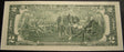 2003A (L) $2 Federal Reserve Note