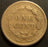 1859 Indian Head Cent - Very Fine