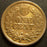 1863 Indian Head Cent - Fine
