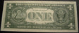1963B (E) $1 Federal Reserve Note - FR# 1902E