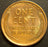 1909 Lincoln Cent - Uncirculated