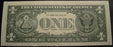 1974 (E) $1 Federal Reserve Note - FR# 1908E