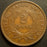 1868 Two Cent - AU