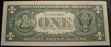 1977 (G) $1 Federal Reserve Note - FR# 1909G