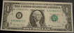 1977A (E) $1 Federal Reserve Note - FR# 1910E