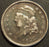 1832 Bust Half Dime - Extra Fine