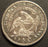 1832 Bust Half Dime - Extra Fine