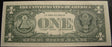 1981 (G) $1 Federal Reserve Note - FR# 1911G