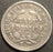 1854 Seated Half Dime - Extra Fine