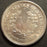 1883 Liberty Nickel - No Cent AU