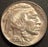 1938-D Buffalo Nickel - Uncirculated