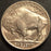 1938-D Buffalo Nickel - Uncirculated