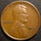 1915-S Lincoln Cent - Fine