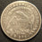 1835 Bust Dime - Fine