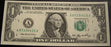2006 (A) $1 Federal Reserve Note - Uncirculated