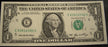 2006 (E) $1 Federal Reserve Note - Uncirculated