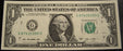 2013 (G) $1 Federal Reserve Note - Uncirculated