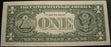 2013 (G) $1 Federal Reserve Note - Uncirculated