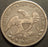 1831 Bust Quarter - Large Letter Very Fine