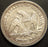 1859 Seated Quarter - AU
