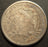 1891-S Seated Quarter - Extra Fine