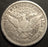 1906 Barber Quarter - Extra Fine