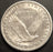 1917-S T1 Standing Quarter - AU