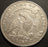 1836 Bust Half Dollar - Letter Edge Extra Fine