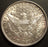 1906-D Barber Half Dollar - Uncirculated