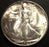 1946-S Walking Half Dollar - Uncirculated