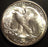 1946-S Walking Half Dollar - Uncirculated