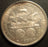 1893 Columbian Expo Half Dollar