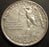1925 Stone Mountain Half Dollar