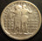 1921 Missouri Half Dollar