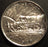 1926-S Oregon Trail Half Dollar - Uncirculated