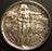 1926-S Oregon Trail Half Dollar - Uncirculated