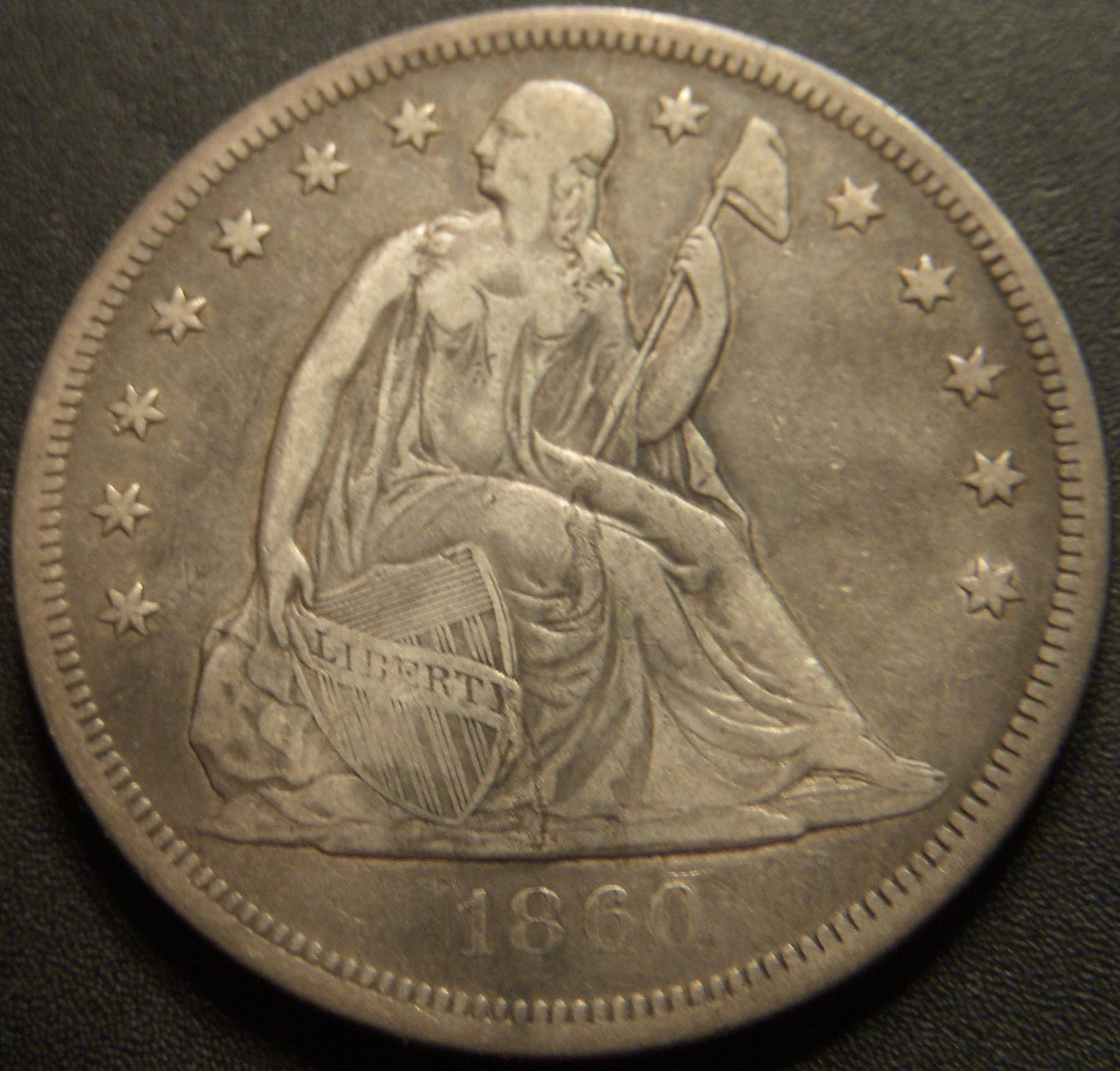 Dollar Coins